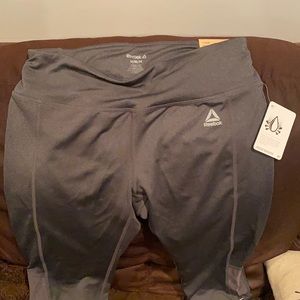 Reebok stamina 7/8 legging